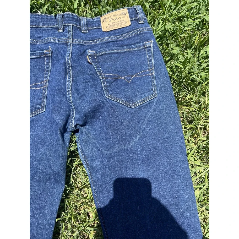 Polo Ralph Lauren gently used